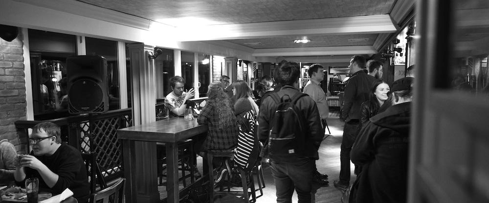 The Boathouse Inn & Riverside Rooms Chester Buitenkant foto