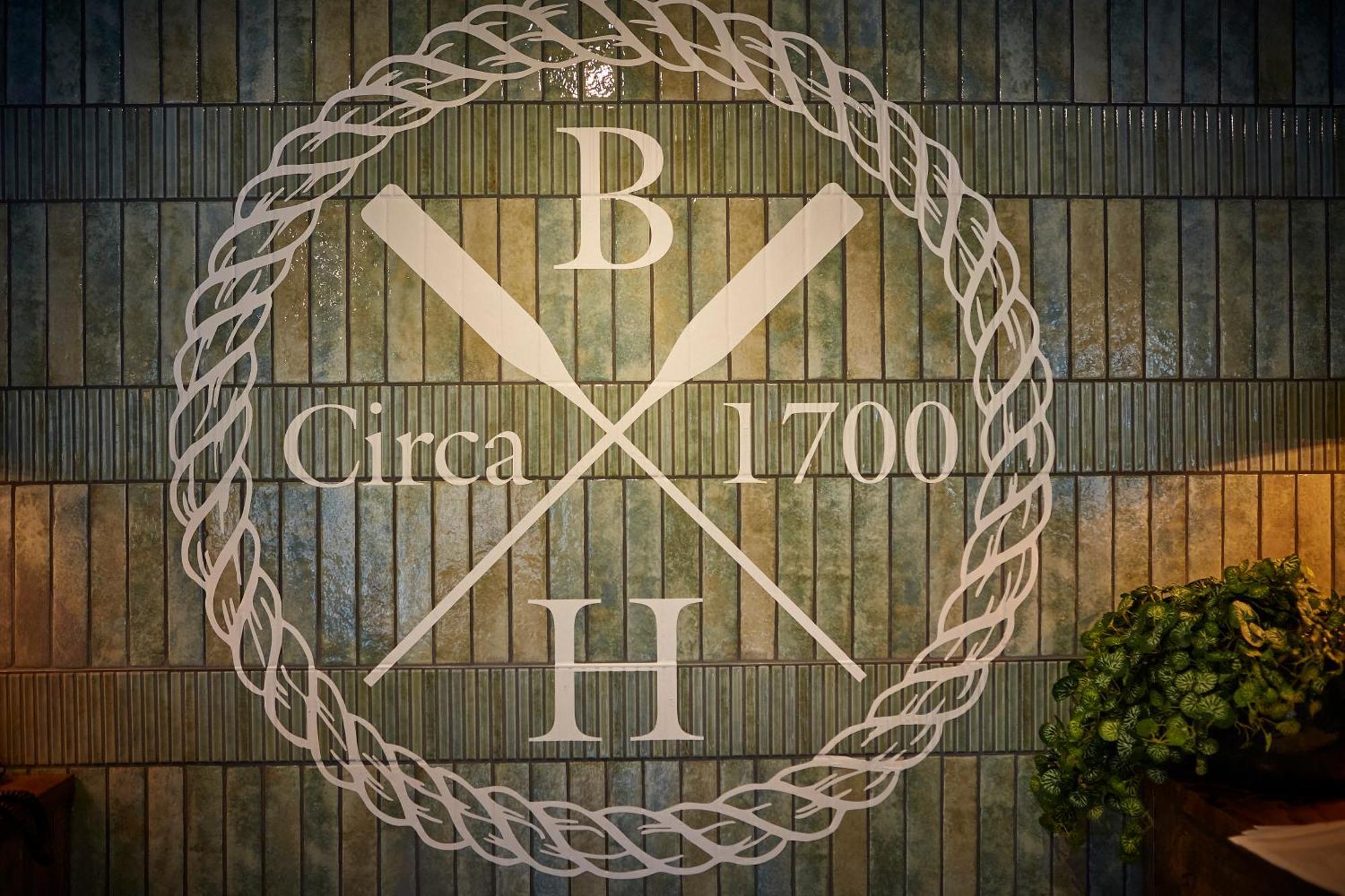 The Boathouse Inn & Riverside Rooms Chester Buitenkant foto