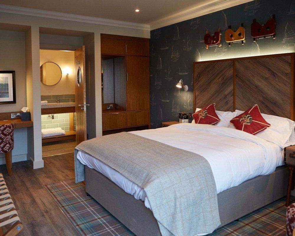 The Boathouse Inn & Riverside Rooms Chester Buitenkant foto